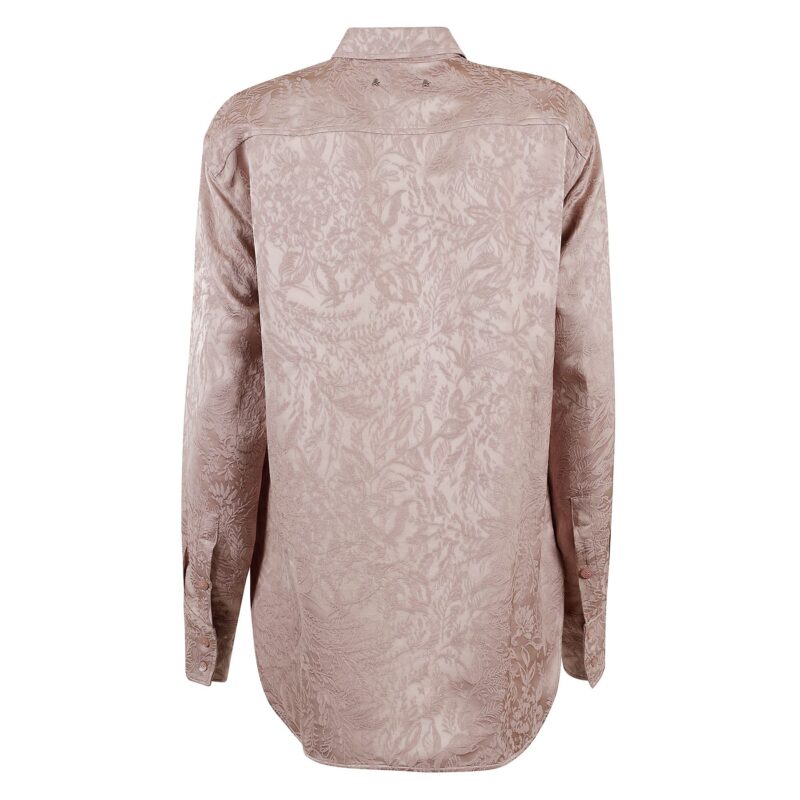 GOLDEN GOOSE   Camicia - immagine 2