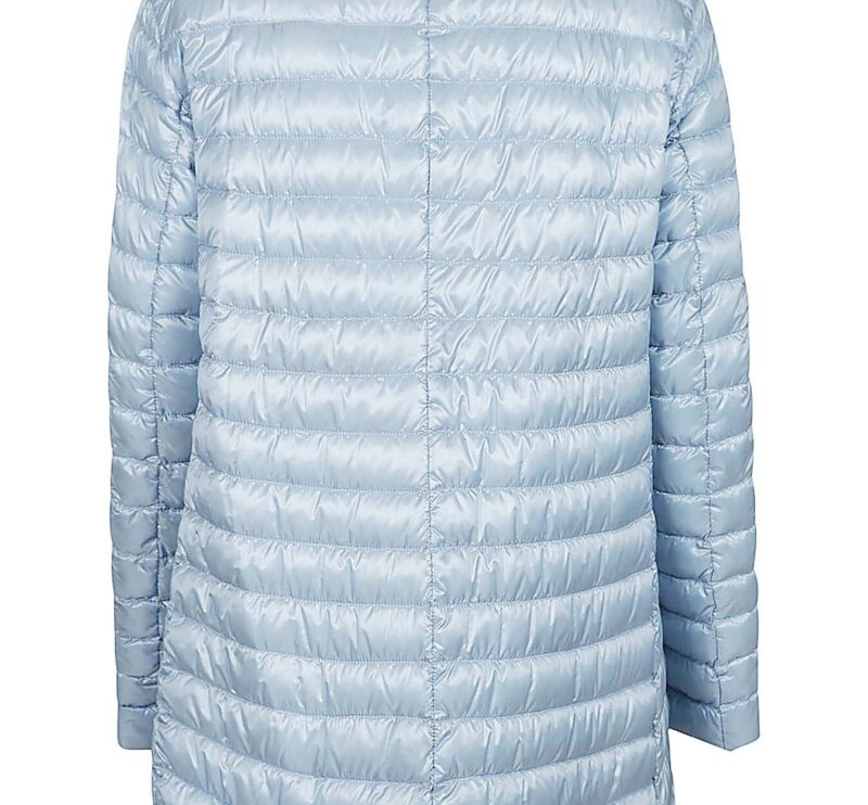 Herno capospalla Ultralight reversible medium down jacket - immagine 2