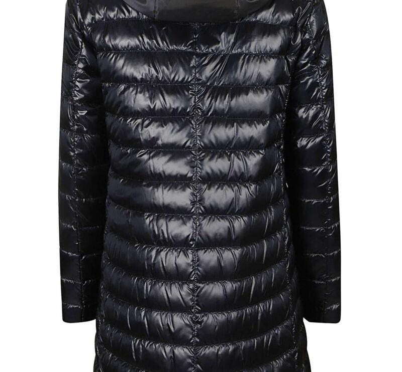 Herno capospalla Padded coat with hood - immagine 4
