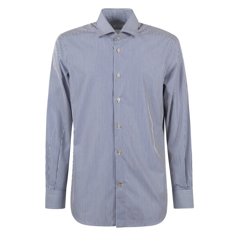 KITON   Camicia