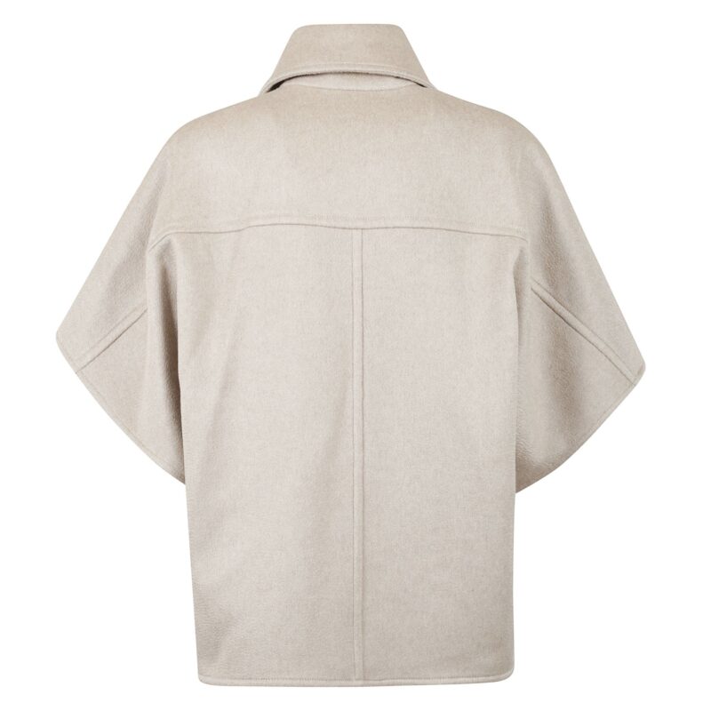 MAX MARA   Cappotto - immagine 2