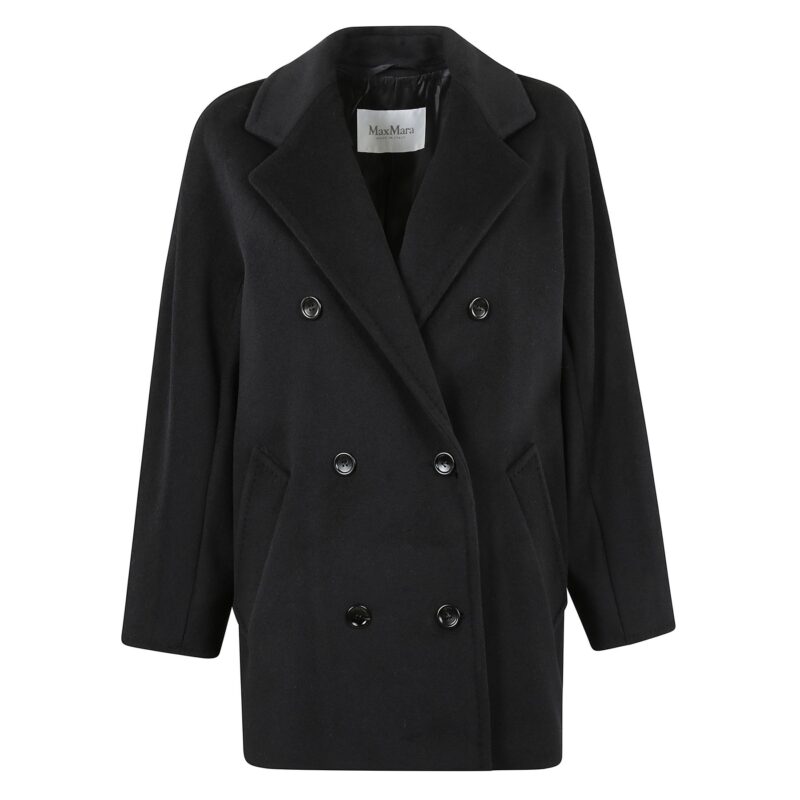 MAX MARA   Cappotto - immagine 3