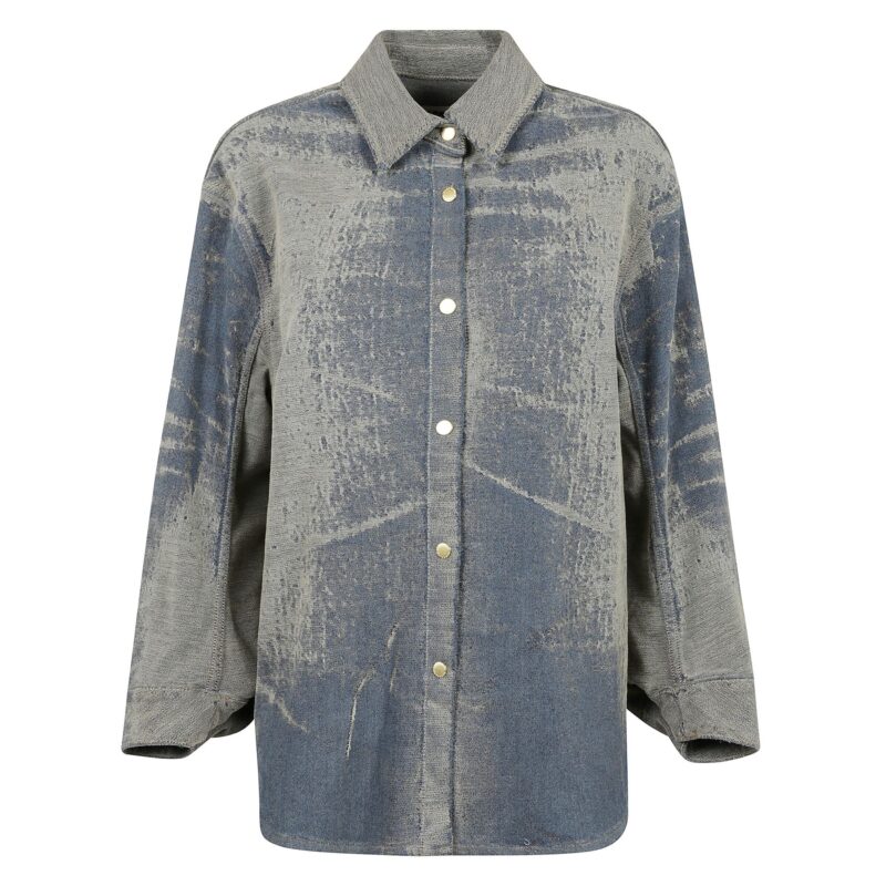 DARKPARK   Camicia