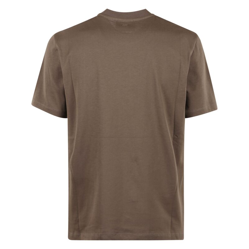 AMI PARIS   T-shirt - immagine 2