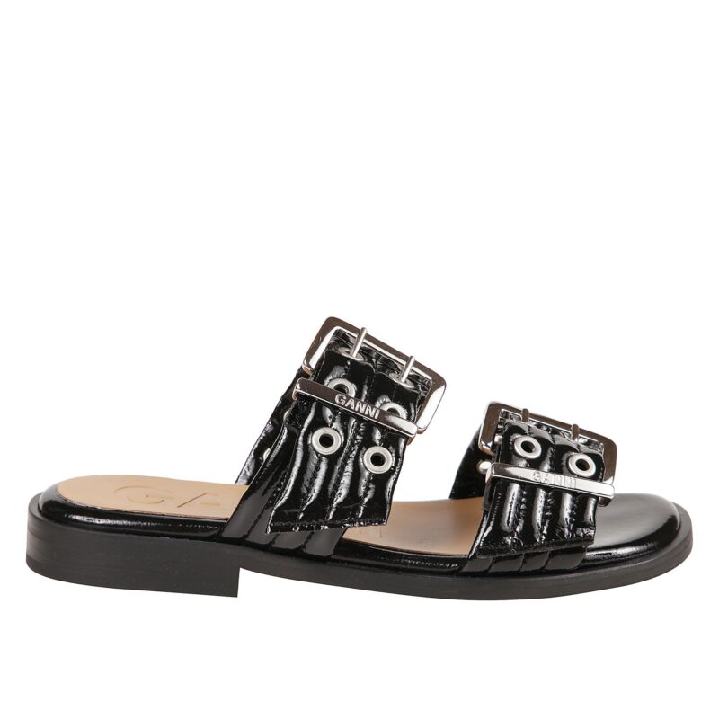 GANNI   Scarpe basse