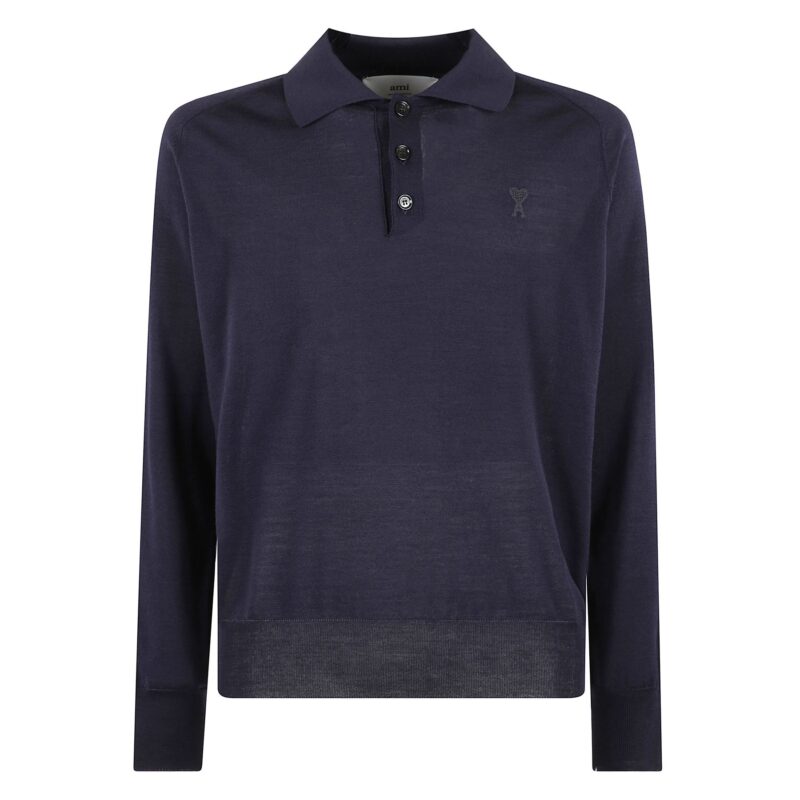 AMI PARIS   Polo