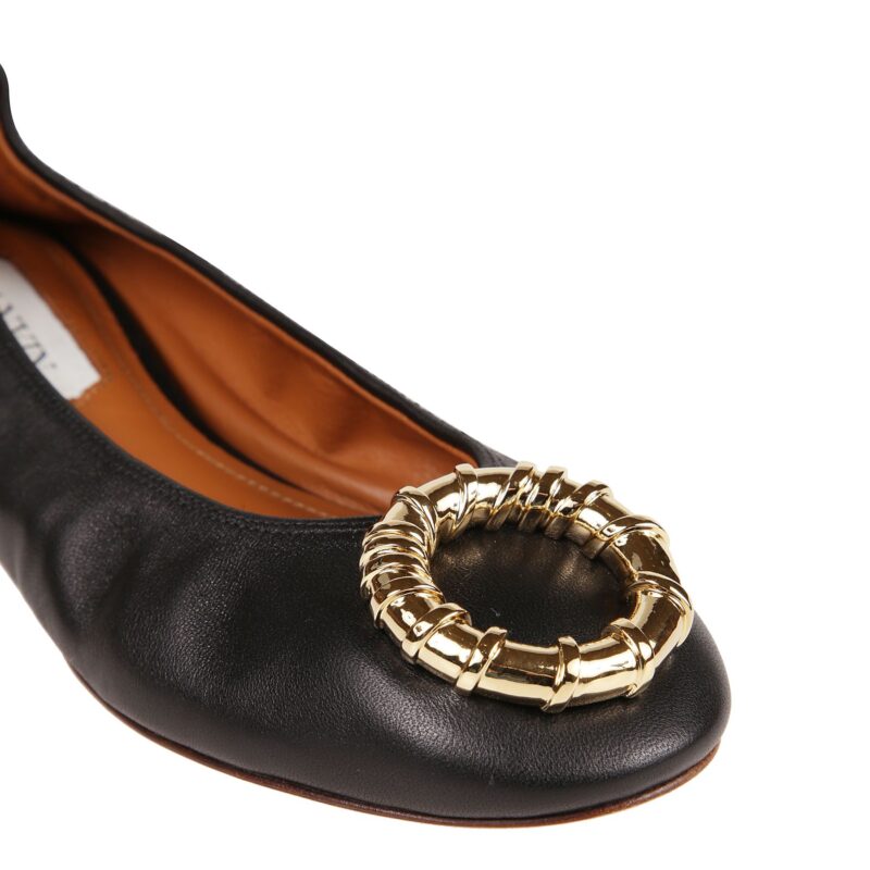 LANVIN   Scarpe basse - immagine 3