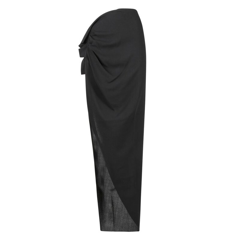 RICK OWENS   Gonna