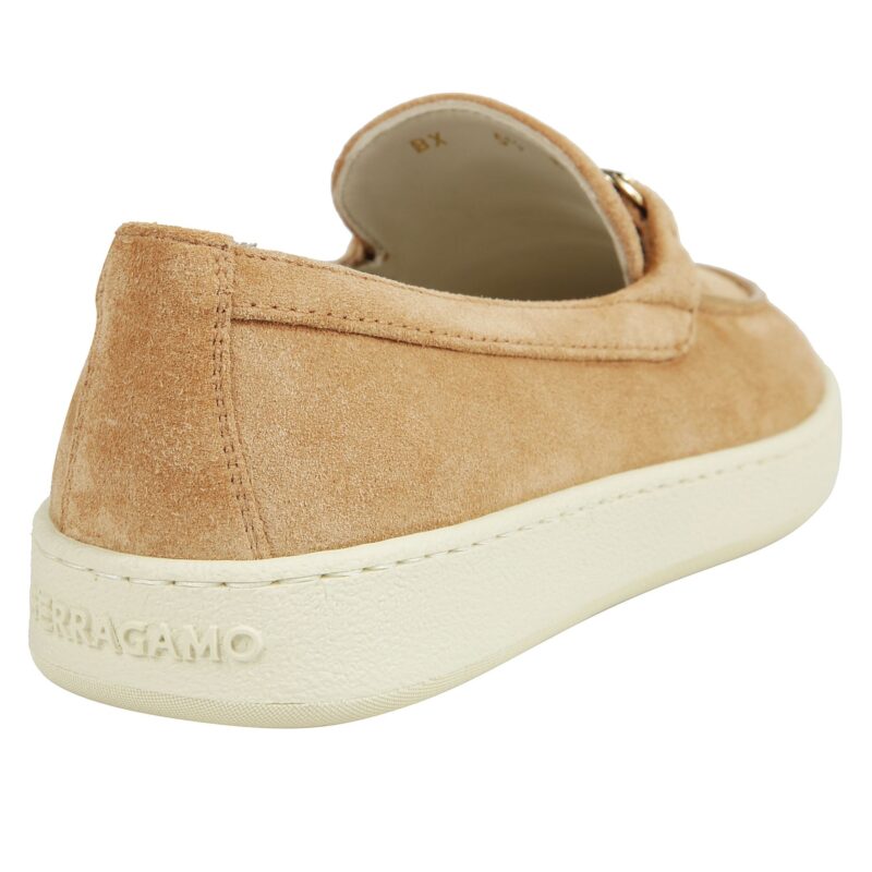 SALVATORE FERRAGAMO   Scarpe basse - immagine 3