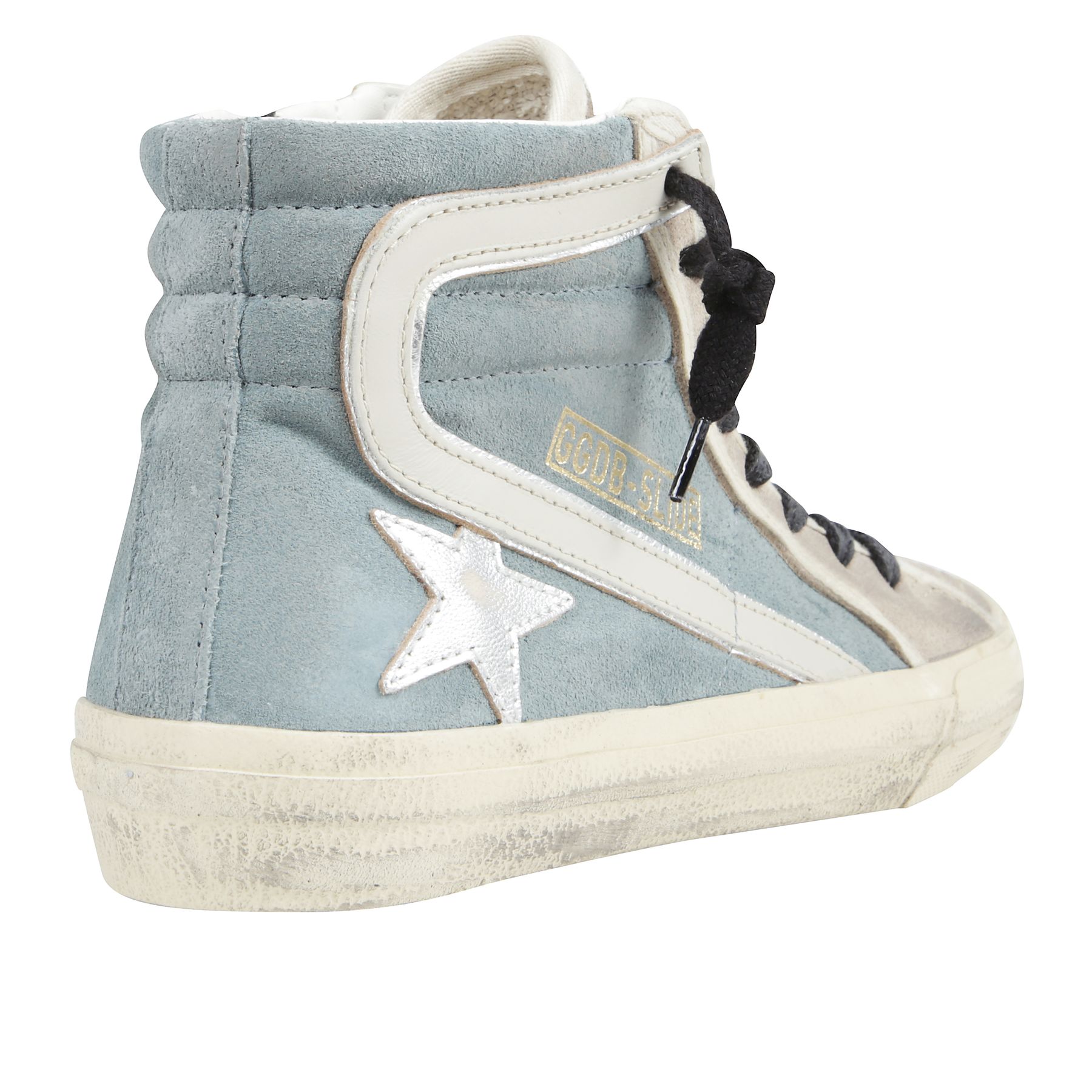 GOLDEN GOOSE Sneakers - immagine 3