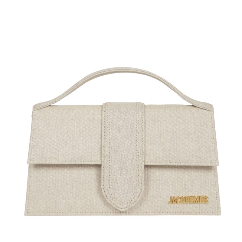 JACQUEMUS   Borsa a mano