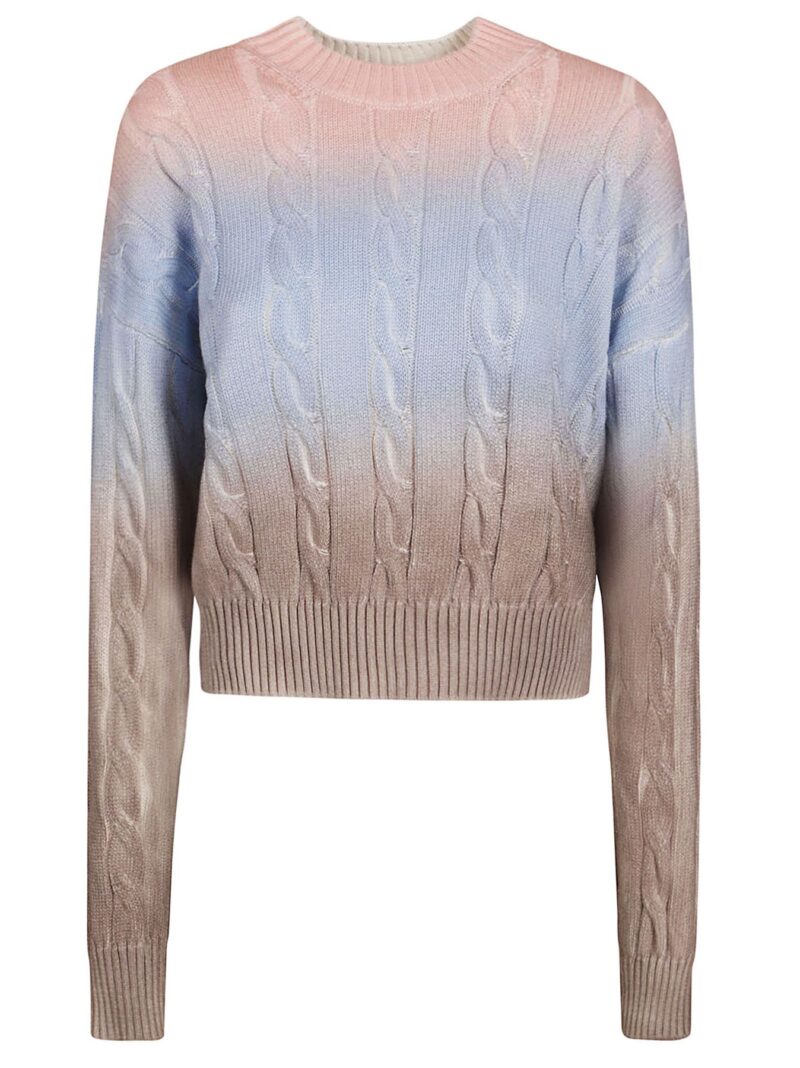 MSGM Maglieria MAGLIERIA - immagine 2