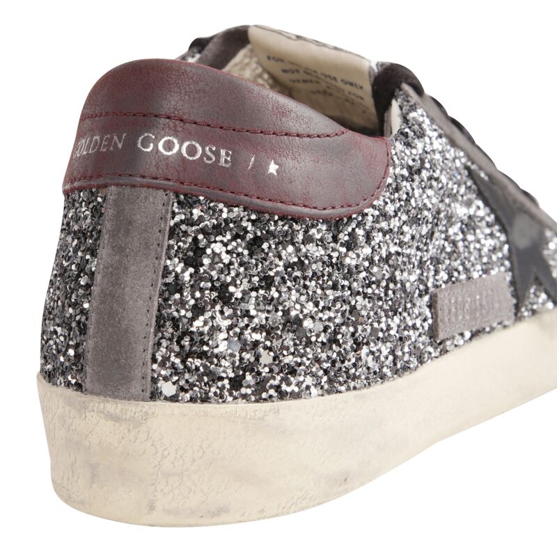 GOLDEN GOOSE   Sneakers - immagine 3