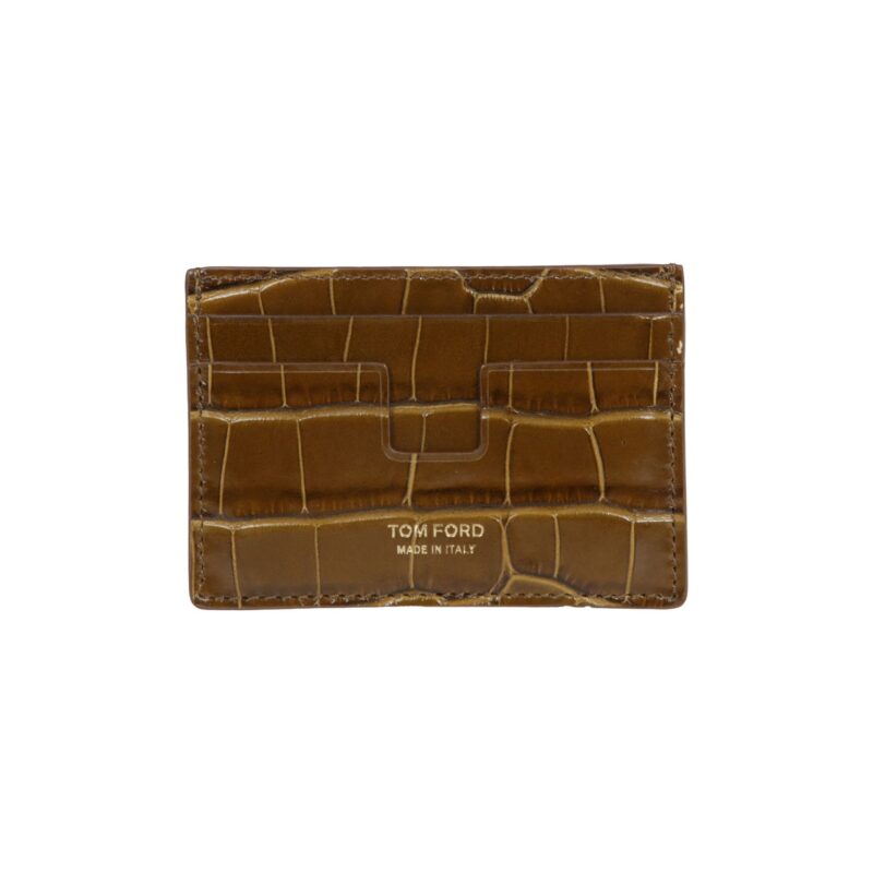 TOM FORD   Portafogli - immagine 3