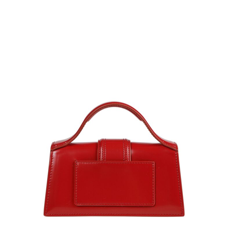 JACQUEMUS   Borsa a mano - immagine 2