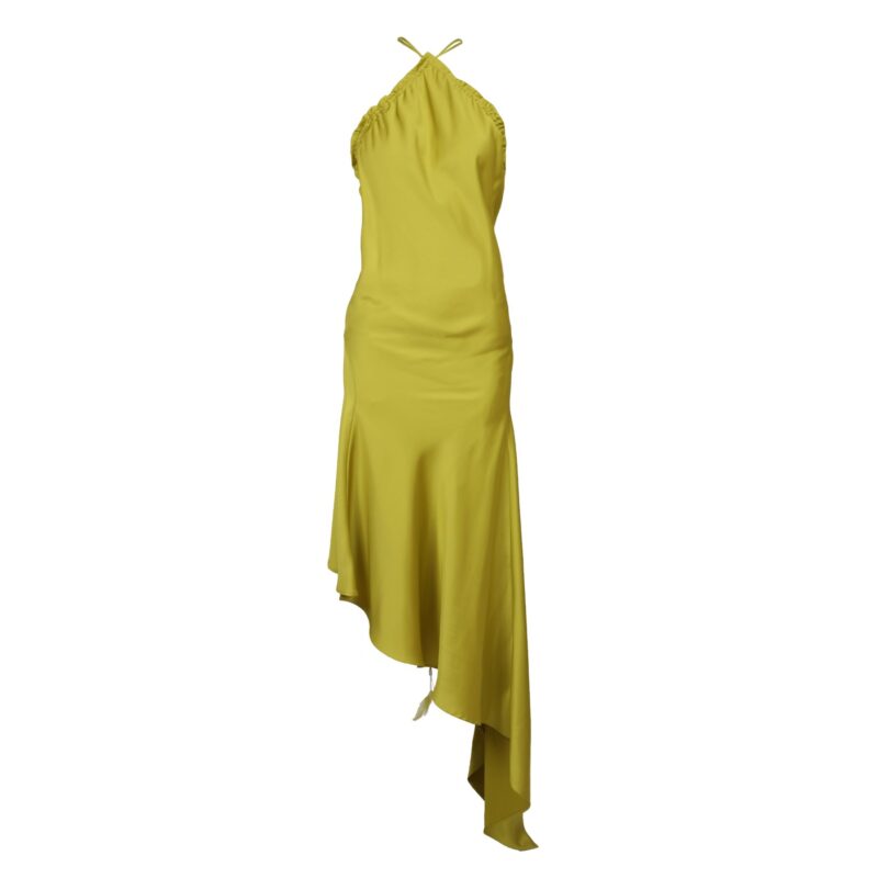 THE ATTICO abito Mini dress