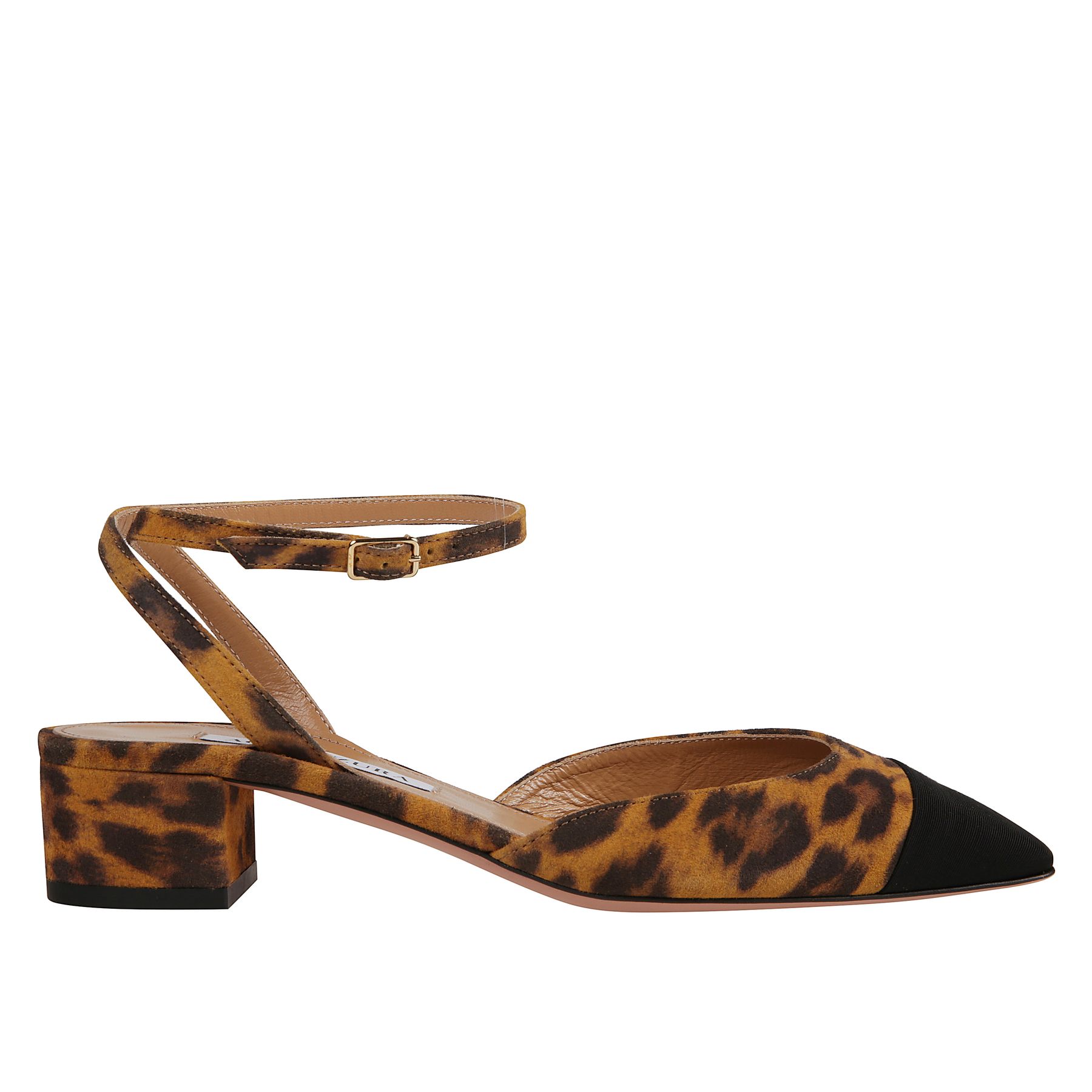 AQUAZZURRA Scarpe con tacco