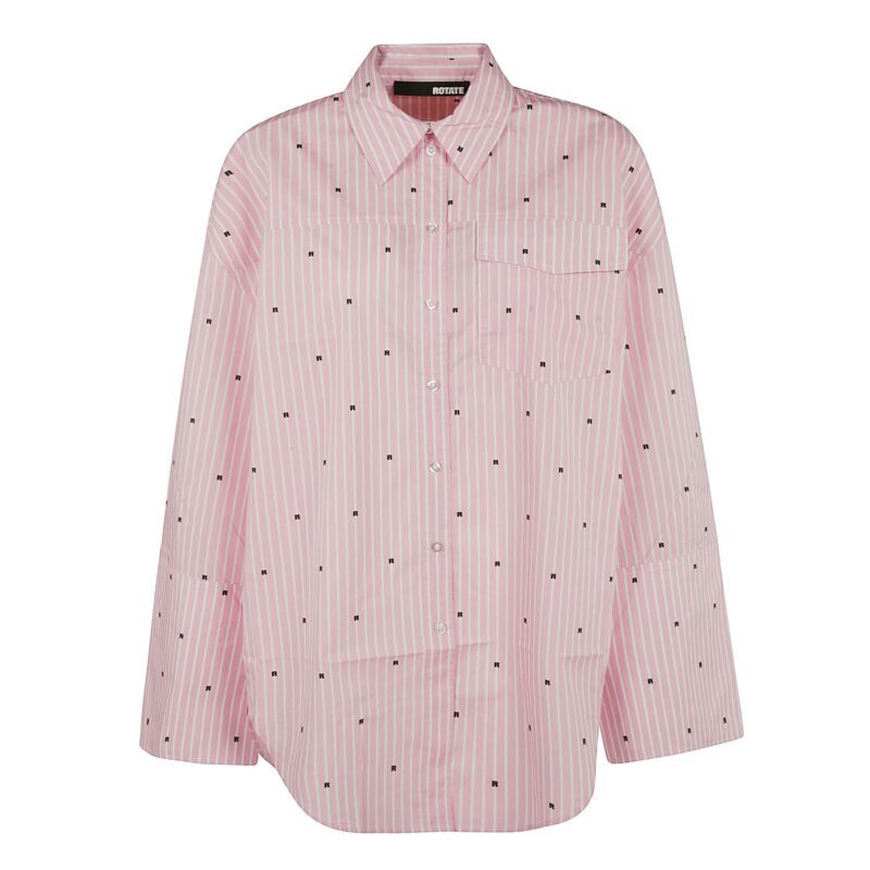 ROTATE   Camicia - immagine 2