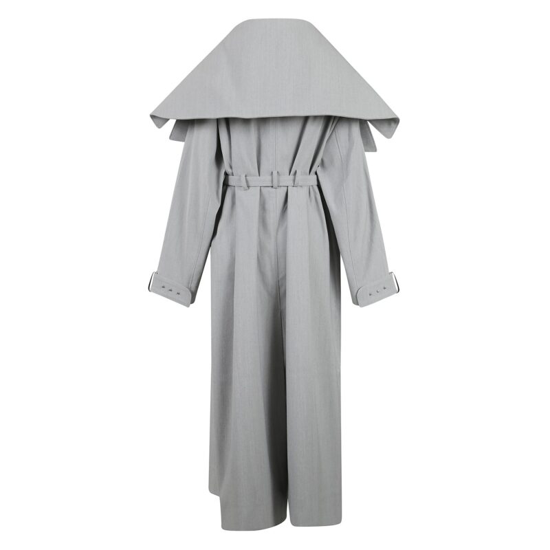 JACQUEMUS   Cappotto - immagine 2