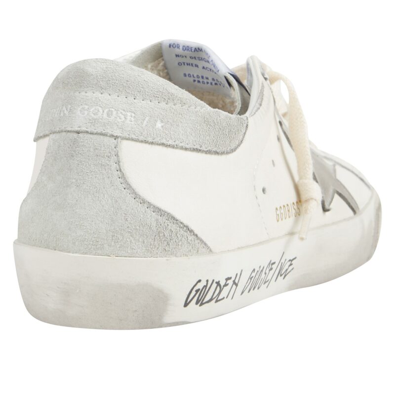 GOLDEN GOOSE   Sneakers - immagine 3