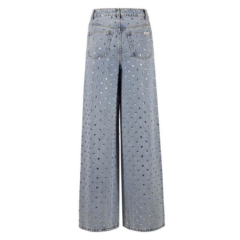 SELF-PORTRAIT   Jeans - immagine 2