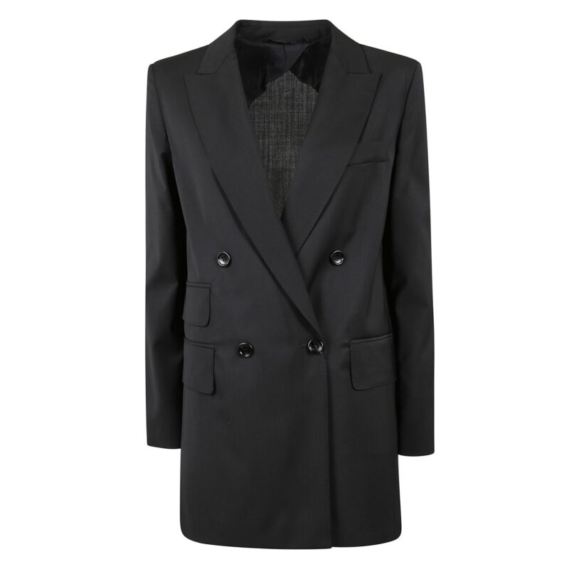 MAX MARA   Giacca - immagine 3
