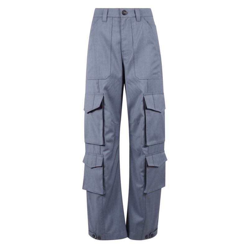 GOLDEN GOOSE   Pantaloni