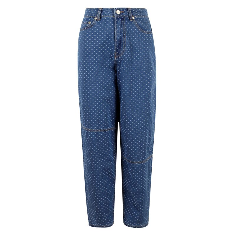 GANNI   Jeans