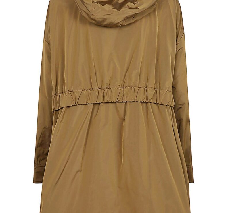 Herno capospalla Parka with hood - immagine 4