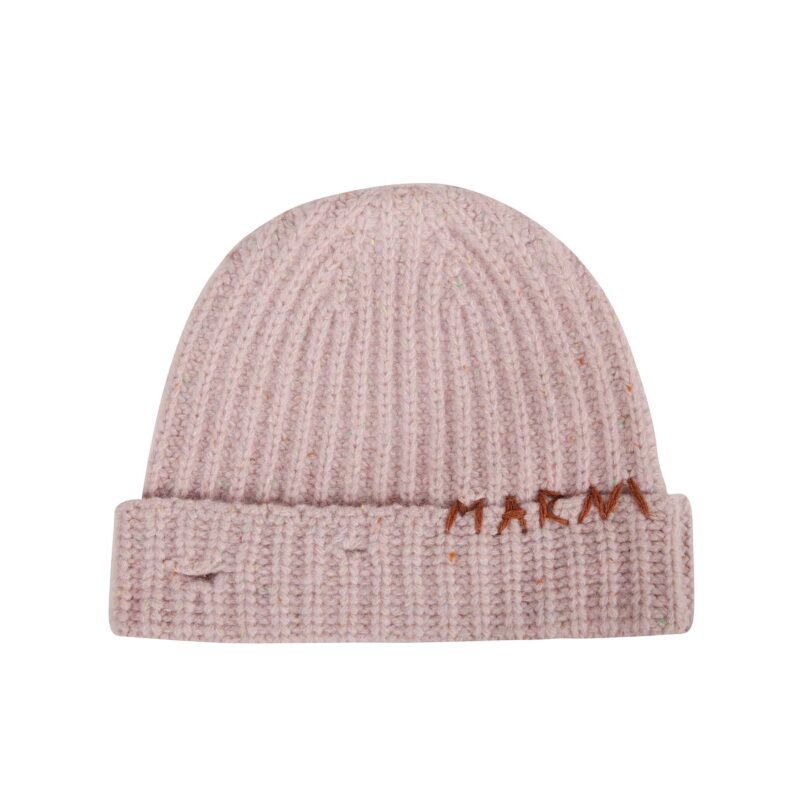 MARNI   Cappello - immagine 3