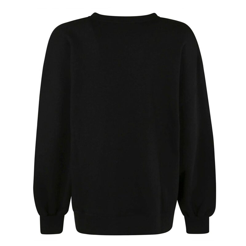 ROTATE Felpa Sweat Logo Crewneck - immagine 2