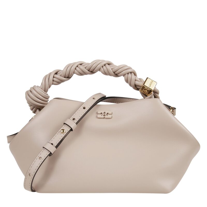 GANNI   Borsa