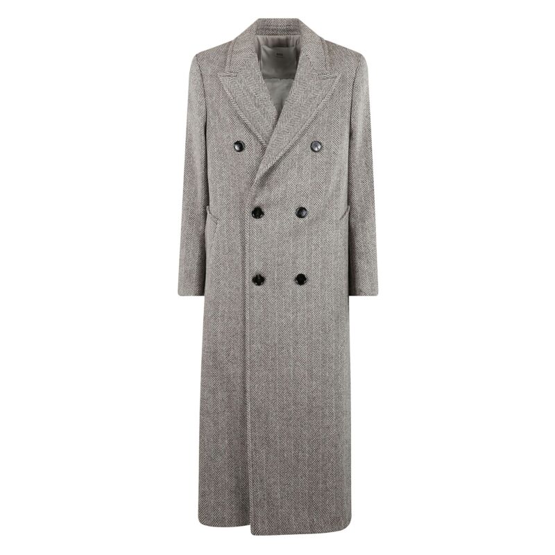 AMI PARIS   Cappotto