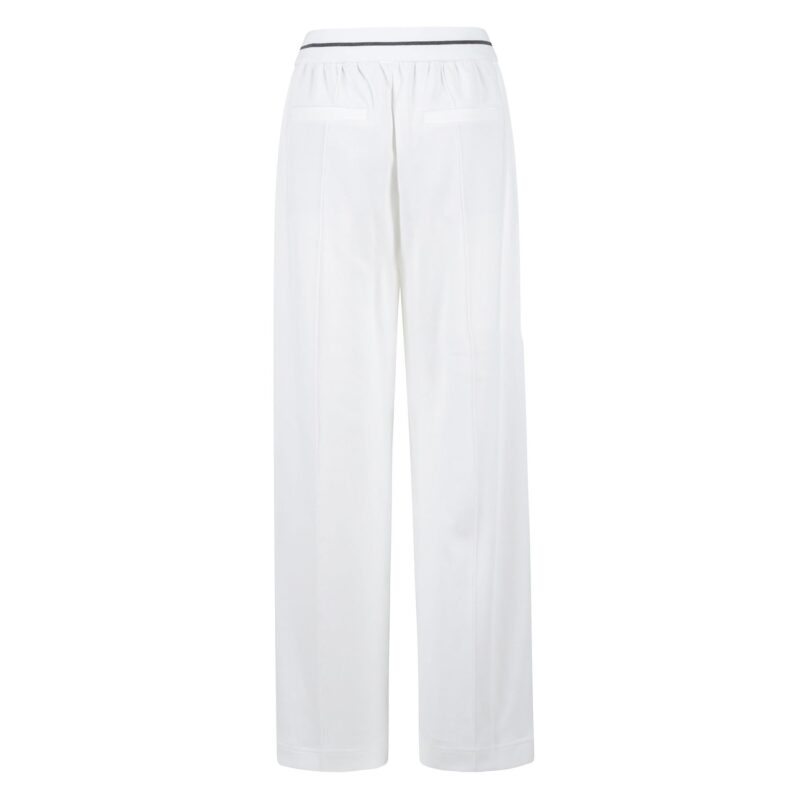 BRUNELLO CUCINELLI   Pantaloni - immagine 4