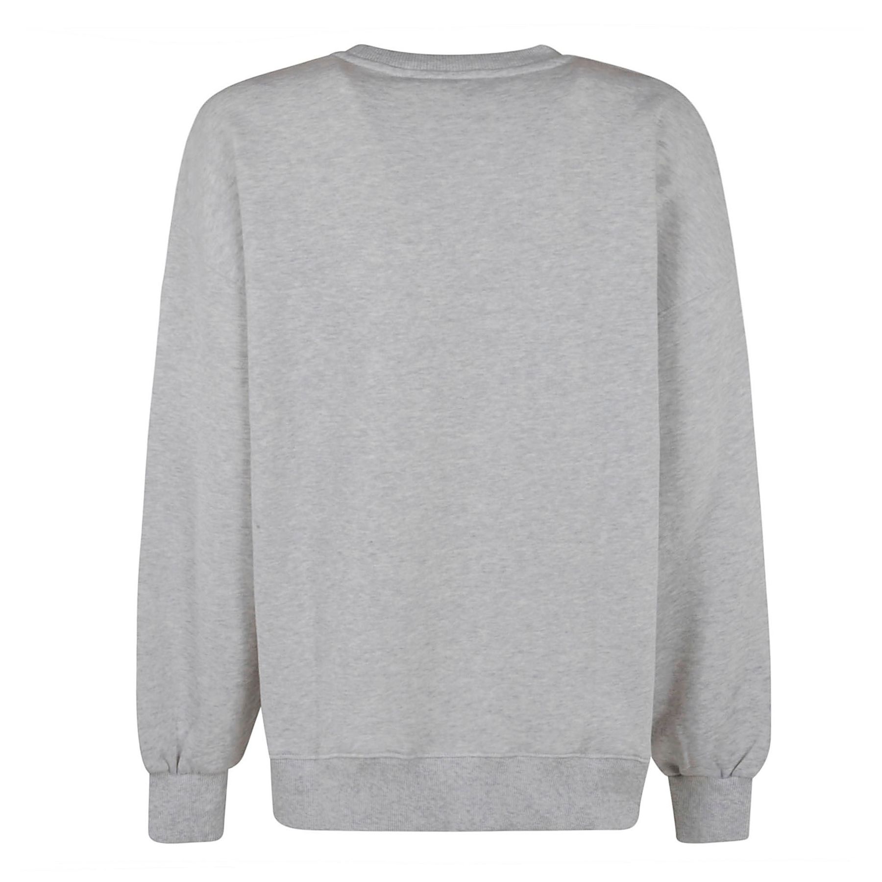ROTATE Felpa Sweat Logo Crewneck - immagine 2