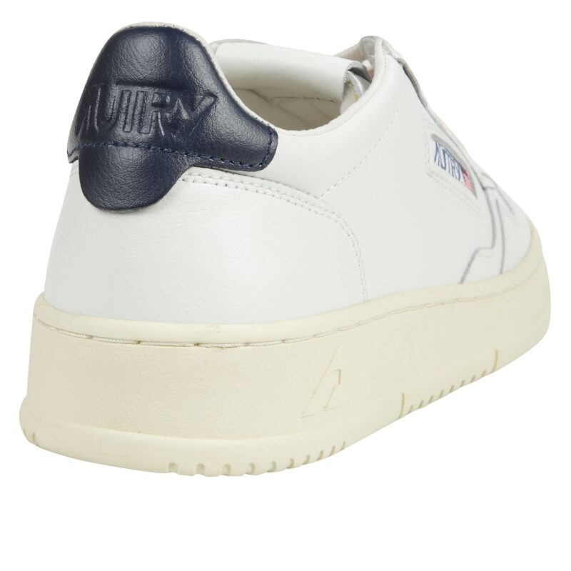 AUTRY   Sneakers - immagine 3