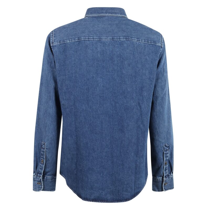 AMI PARIS   Camicia - immagine 2