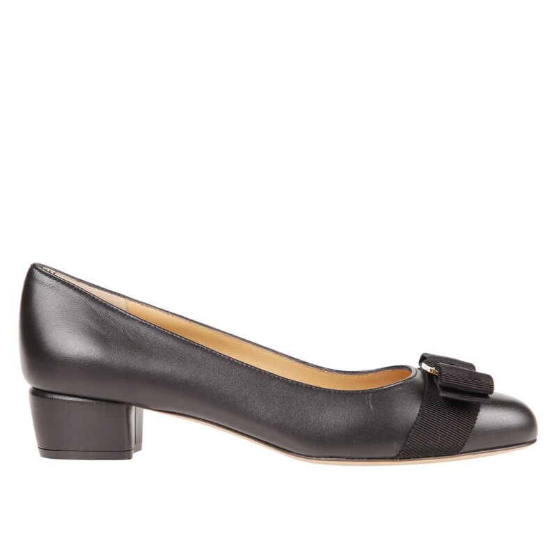 SALVATORE FERRAGAMO   Scarpe basse