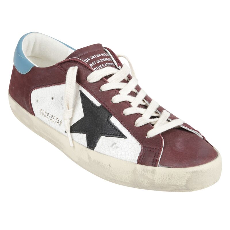 GOLDEN GOOSE   Sneakers - immagine 2