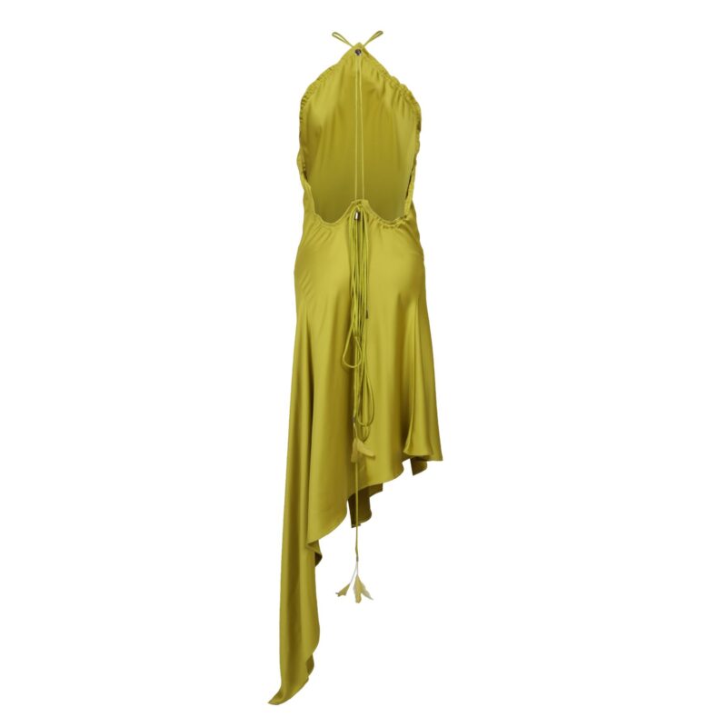 THE ATTICO abito Mini dress - immagine 2