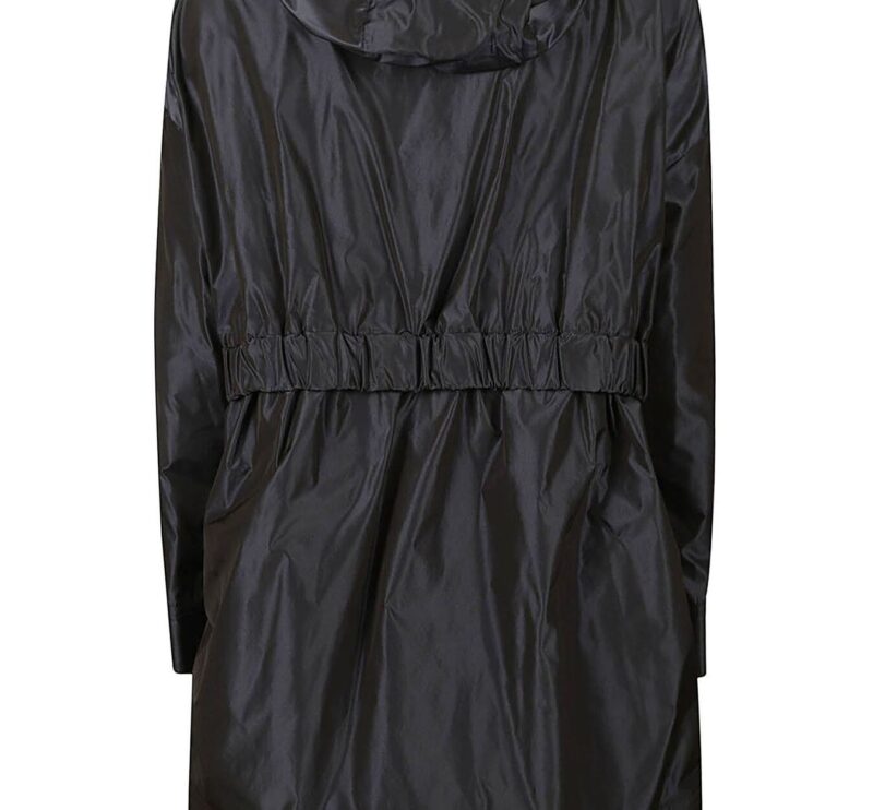 Herno capospalla Parka with hood - immagine 2