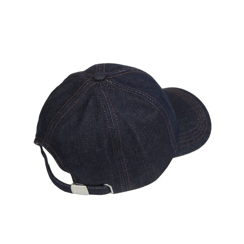 GANNI   Cappello - immagine 3