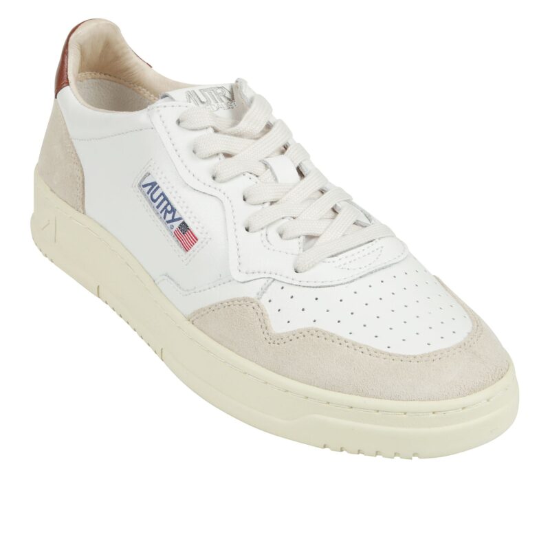 AUTRY   Sneakers - immagine 2