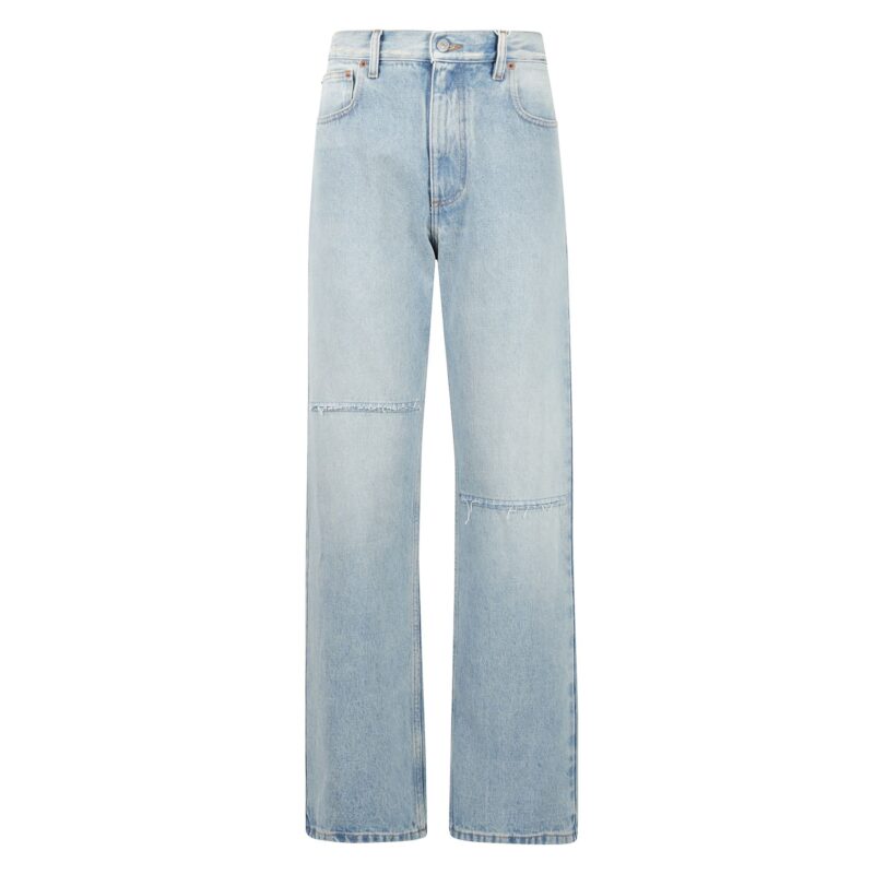 MM6   Jeans