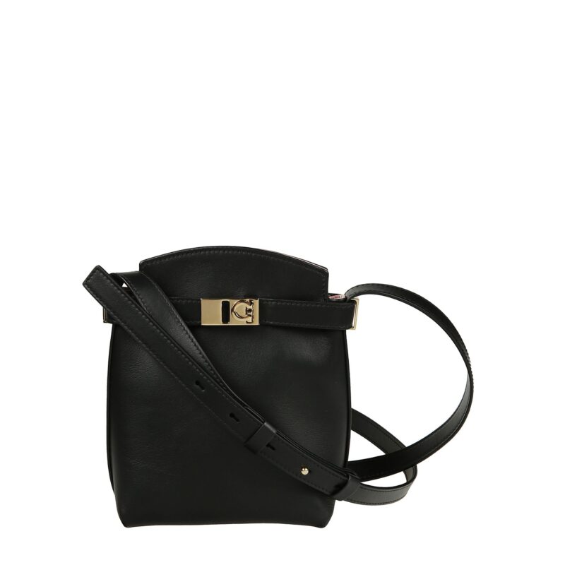 SALVATORE FERRAGAMO   Borsa a spalla