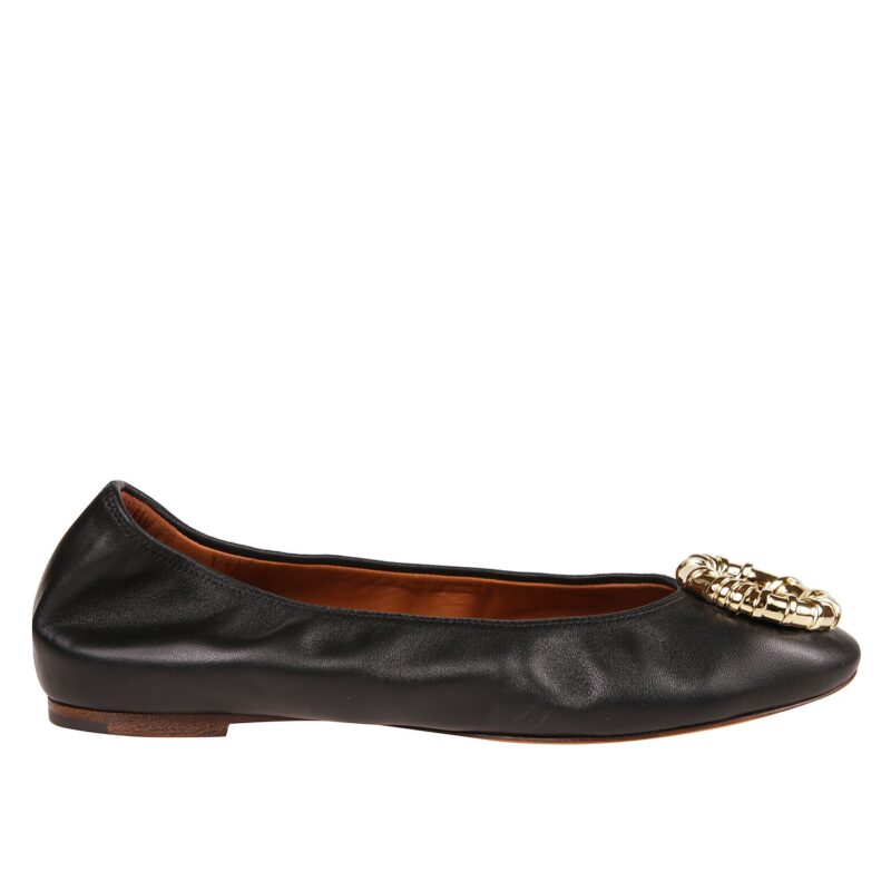 LANVIN   Scarpe basse
