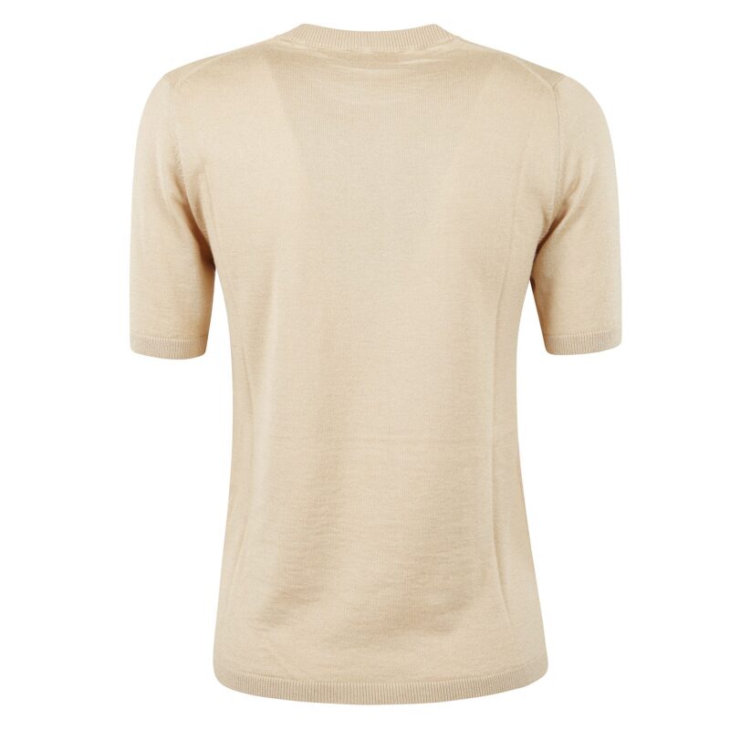 MAX MARA   T-shirt - immagine 2