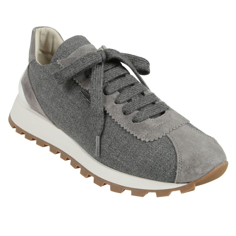 BRUNELLO CUCINELLI   Sneakers - immagine 2