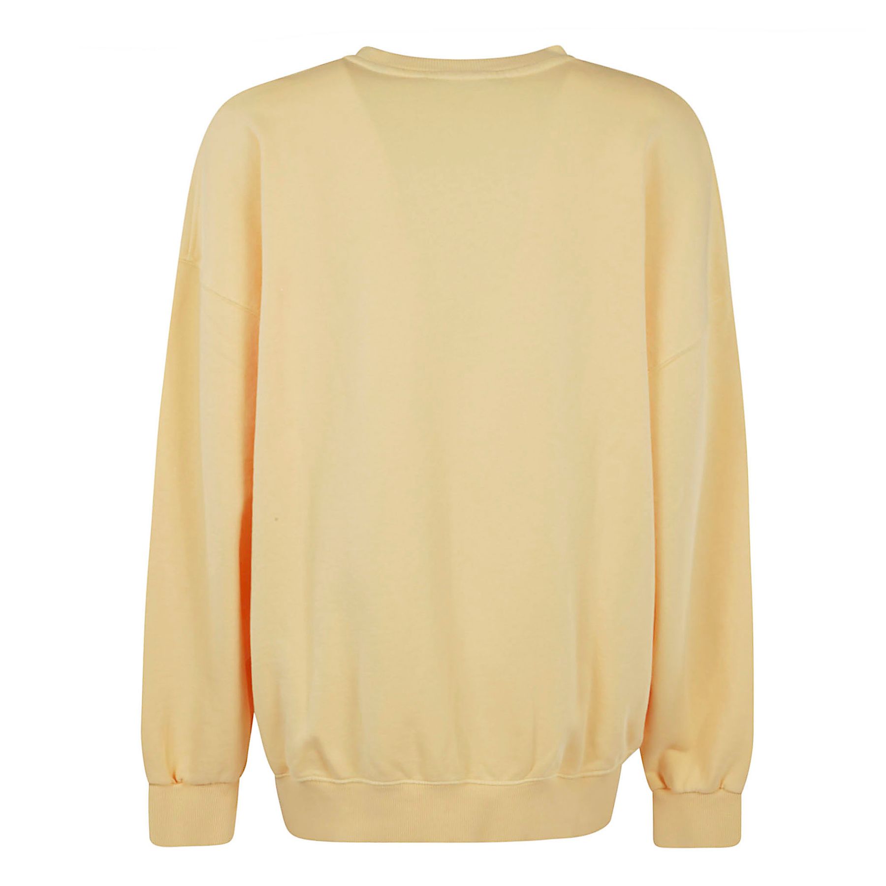 ROTATE Felpa Sweat Logo Crewneck - immagine 2