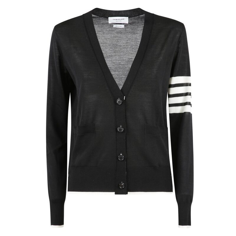 THOM BROWNE   Maglieria
